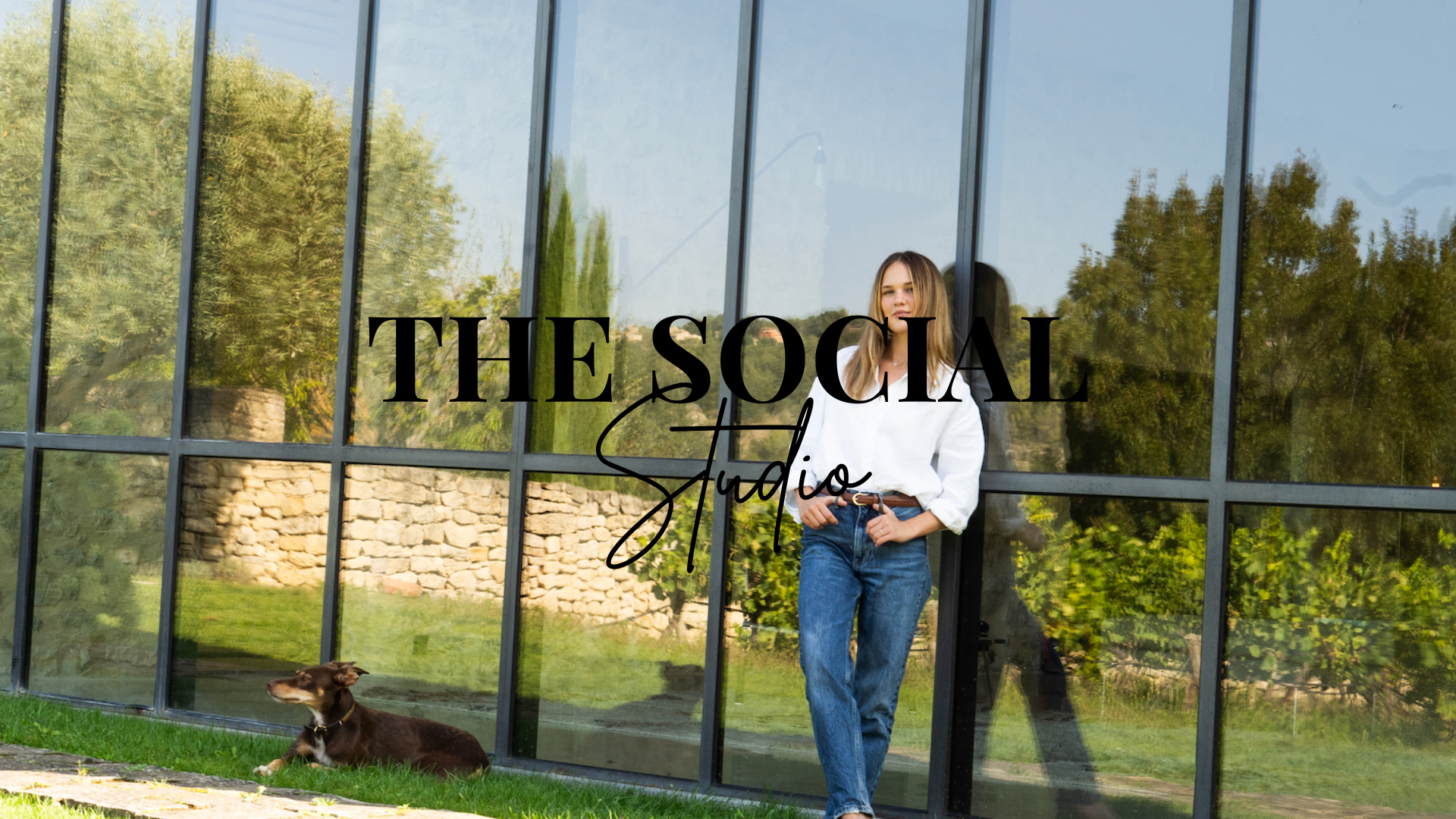 The Social Studio